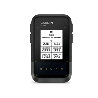 Garmin eTrex Solar GPS