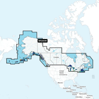 Garmin Navionics Platinum Plus Map Card