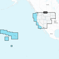 Garmin Navionics Platinum Plus Map Card