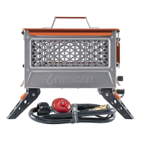 Ignik Outdoors Firecan Elite Fire Pit