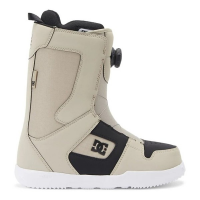 Men's DC Phase BOA Snowboard Boots Adult 11 Camel/Black