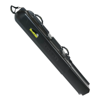 Sportube Series 3 Snowboard/Ski Case