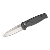 Benchmade 4300 CLA Black Automatic Knife