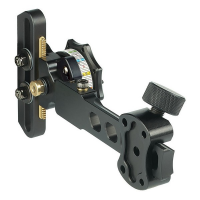 HHA Sports Tetra RYZ Bar Adjustable Bow Sight