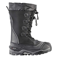 Men's Baffin IceBreaker Waterproof Insulated Winter Boots 8 Black