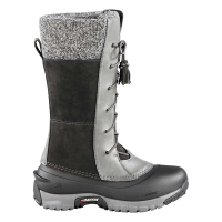 Women's Baffin Dana Waterproof Insulated Winter Boots 7 Charcoal