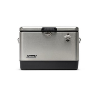 Coleman Reunion 54-Quart Steel Belted Cooler