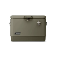 Coleman Reunion 54-Quart Steel Belted Cooler