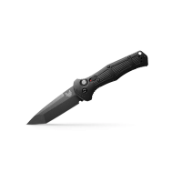 Benchmade 9071BK Claymore Automatic Knife