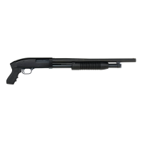 Mossberg Maverick 88 Cruiser Pistol Grip 12 Gauge Pump 12 Shotgun