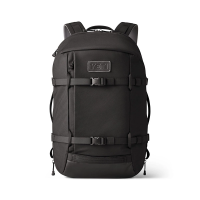 YETI Crossroads 27L Backpack Black