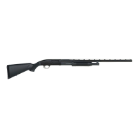 Mossberg Maverick 88 12 Pump Shotgun Black Synthetic