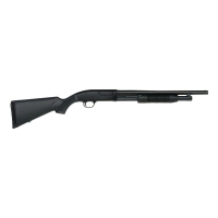 Mossberg Maverick 88 Security 12 Shotgun Black Synthetic