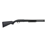 Mossberg Maverick 88 Security 12 Shotgun Black Synthetic