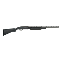 Mossberg Maverick 88 20 Pump Shotgun Black Out