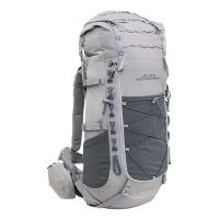 ALPS Mountaineering Nomad RT 50 Backpack Gray/Gray