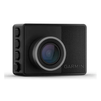 Garmin Dash Cam 57 Dashboard Camera