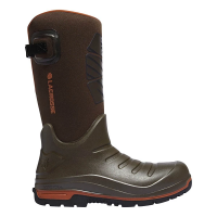 Men's LaCrosse Aero Insulator Boots 7 Brown