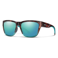 Men's Smith Joya Polarized Sunglasses Opal Fade/ChromaPop Opal Mirror Polarized