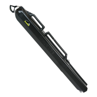 Sportube Series 2 Double Ski Case