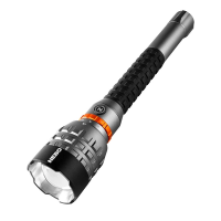 NEBO Davinci 18000L Flashlight