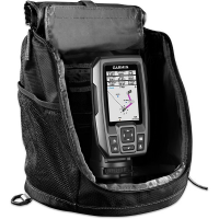 Garmin STRIKER 4 Portable Bundle 3-6" Fish Finder