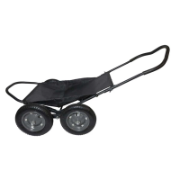 Hawk Hunting Crawler Multi-Use Cart