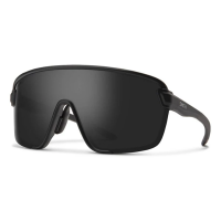 Men's Smith Bobcat Sunglasses Matte Black/ChromaPop Black