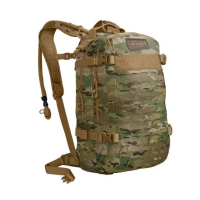 CamelBak H.A.W.G. 100oz Mil Spec Crux Backpack Multicam