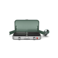 Coleman Cascade 3-in-1 Camping Stove