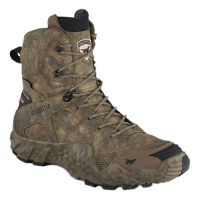 Men's Irish Setter Vaprtrek Boots 8 Camo Leather