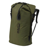 SealLine Boundary 115 Backpack Olive