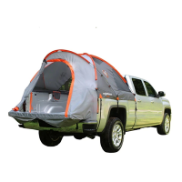 Klymit Mid Size Short Bed Truck Tent