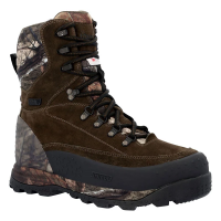 Men's Rocky Blizzard Stalker Max Boots 12 Golden Wildflower