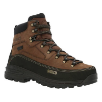 Men's Rocky MTN Stalker Pro Non-Insulated Mountian Boots 8 Brown