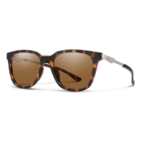 Men's Smith Roam Polarized Sunglasses Matte Tortoise