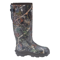 Men's Dryshod NOSHO Gusset XT Rubber Boots 11 Camo