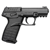 Kel-Tec P17 22LR Compact Pistol with Threaded Barrel