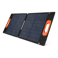 NEBO Reliance 50W Solar Panel