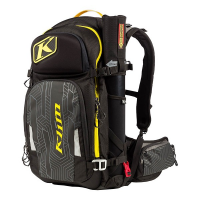 Klim Krew Pak Snow Bag 2020