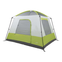 Cedar Ridge Ironwood 5 Person Tent