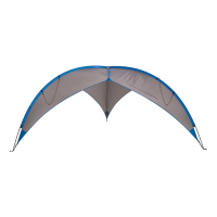 ALPS Mountaineering Tri-Awning Elite Tent