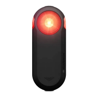 Garmin Varia RTL515 Radar Tail Light