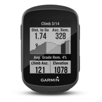 Garmin Edge 130 Plus Cycling Computer