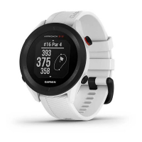 Garmin Approach S12 GPS Golf Watch