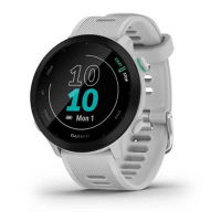 Garmin Forerunner 55 GPS Watch