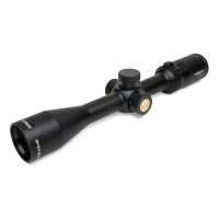 Athlon Talos Riflescope