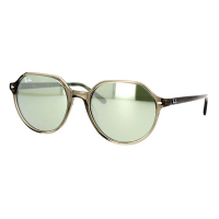 Men's Ray-Ban Thalia Sunglasses Green/Grey