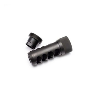 Area 419 Sidewinder 30 Caliber Magnum Self-Timing Muzzle Brake