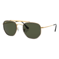 Men's Ray-Ban Marshall Sunglasses Gold